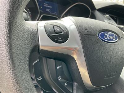 2014 Ford Focus SE   - Photo 25 - Acton, MA 01720