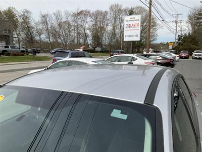 2014 Ford Focus SE   - Photo 9 - Acton, MA 01720