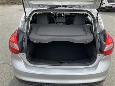 2014 Ford Focus SE   - Photo 12 - Acton, MA 01720