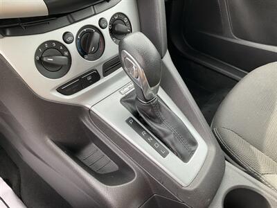 2014 Ford Focus SE   - Photo 36 - Acton, MA 01720