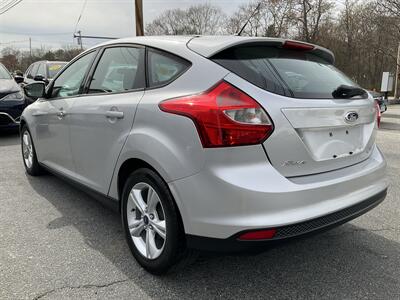 2014 Ford Focus SE   - Photo 7 - Acton, MA 01720