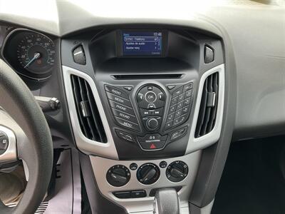 2014 Ford Focus SE   - Photo 32 - Acton, MA 01720