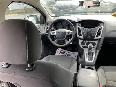2014 Ford Focus SE   - Photo 18 - Acton, MA 01720