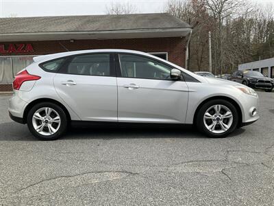 2014 Ford Focus SE   - Photo 4 - Acton, MA 01720