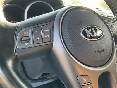 2013 Kia Soul + - Photo 22 - Acton, MA 01720