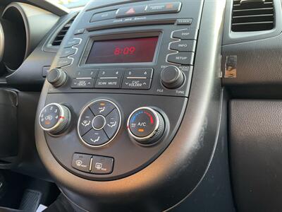 2013 Kia Soul + - Photo 29 - Acton, MA 01720