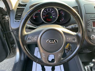 2013 Kia Soul + - Photo 21 - Acton, MA 01720