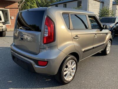 2013 Kia Soul + - Photo 5 - Acton, MA 01720