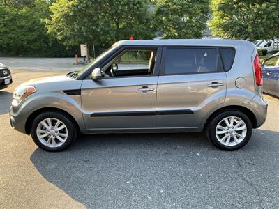 2013 Kia Soul + - Photo 8 - Acton, MA 01720