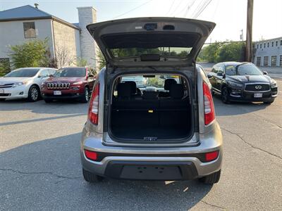 2013 Kia Soul + - Photo 11 - Acton, MA 01720