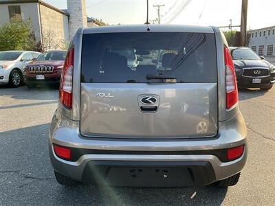 2013 Kia Soul + - Photo 6 - Acton, MA 01720