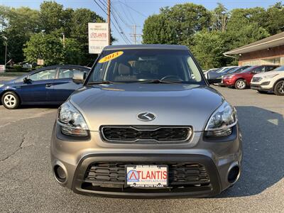 2013 Kia Soul + - Photo 2 - Acton, MA 01720