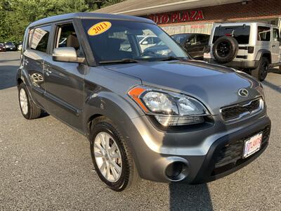 2013 Kia Soul + - Photo 3 - Acton, MA 01720