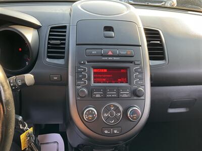 2013 Kia Soul + - Photo 27 - Acton, MA 01720