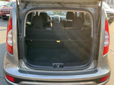 2013 Kia Soul + - Photo 12 - Acton, MA 01720