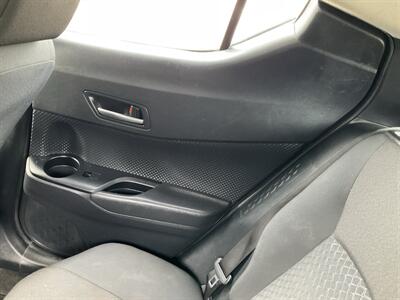 2021 Toyota C-HR LE - Photo 13 - Acton, MA 01720