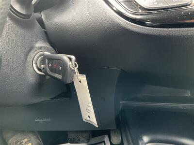 2021 Toyota C-HR LE - Photo 23 - Acton, MA 01720