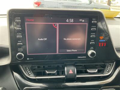 2021 Toyota C-HR LE - Photo 19 - Acton, MA 01720