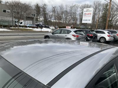 2021 Hyundai ACCENT SE - Photo 9 - Acton, MA 01720