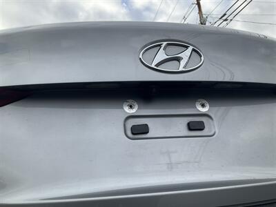 2021 Hyundai ACCENT SE - Photo 10 - Acton, MA 01720