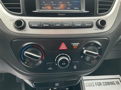 2021 Hyundai ACCENT SE - Photo 22 - Acton, MA 01720