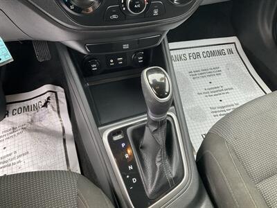 2021 Hyundai ACCENT SE - Photo 21 - Acton, MA 01720