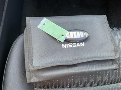 2017 Nissan Altima 2.5 SV - Photo 23 - Acton, MA 01720