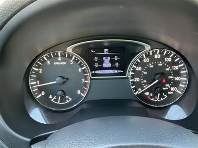 2017 Nissan Altima 2.5 SV - Photo 19 - Acton, MA 01720