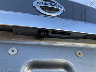 2017 Nissan Altima 2.5 SV - Photo 11 - Acton, MA 01720