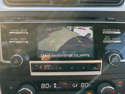 2017 Nissan Altima 2.5 SV - Photo 21 - Acton, MA 01720