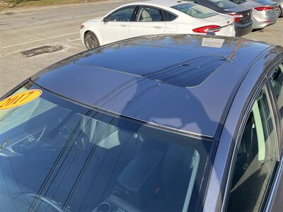 2017 Nissan Altima 2.5 SV - Photo 10 - Acton, MA 01720