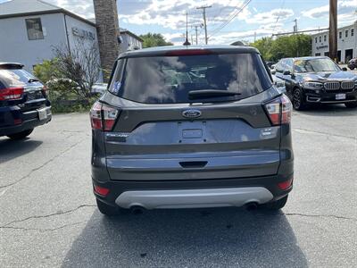 2018 Ford Escape SE   - Photo 6 - Acton, MA 01720