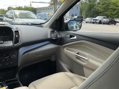 2018 Ford Escape SE   - Photo 14 - Acton, MA 01720