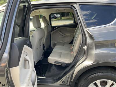 2018 Ford Escape SE   - Photo 12 - Acton, MA 01720