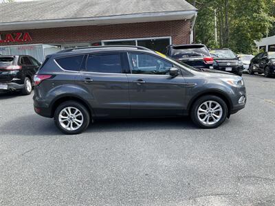 2018 Ford Escape SE   - Photo 4 - Acton, MA 01720