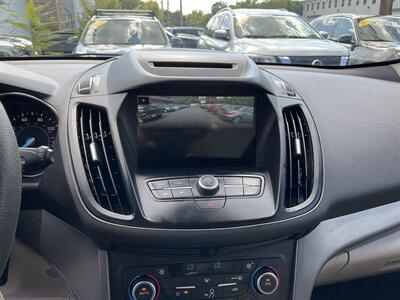 2018 Ford Escape SE   - Photo 21 - Acton, MA 01720