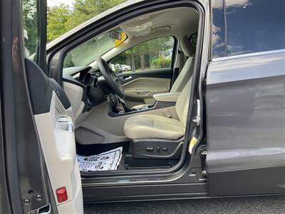 2018 Ford Escape SE   - Photo 16 - Acton, MA 01720