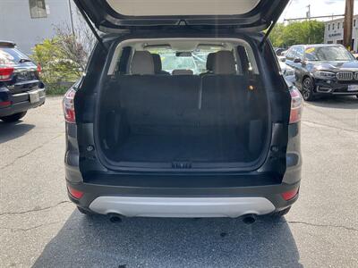 2018 Ford Escape SE   - Photo 11 - Acton, MA 01720