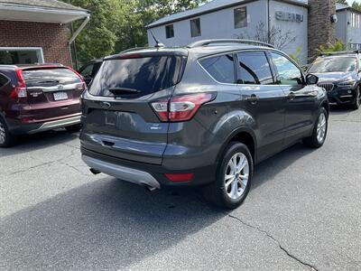 2018 Ford Escape SE   - Photo 5 - Acton, MA 01720