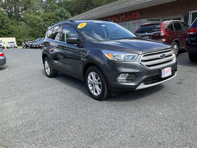 2018 Ford Escape SE   - Photo 3 - Acton, MA 01720