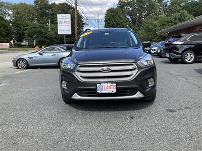 2018 Ford Escape SE   - Photo 2 - Acton, MA 01720