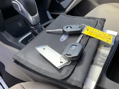 2018 Ford Escape SE   - Photo 17 - Acton, MA 01720
