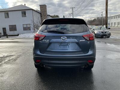 2014 Mazda CX-5 Grand Touring - Photo 6 - Acton, MA 01720