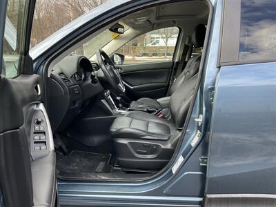 2014 Mazda CX-5 Grand Touring - Photo 14 - Acton, MA 01720