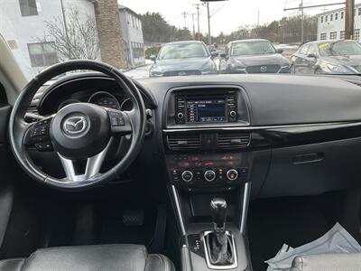 2014 Mazda CX-5 Grand Touring - Photo 16 - Acton, MA 01720