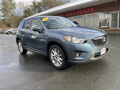 2014 Mazda CX-5 Grand Touring - Photo 3 - Acton, MA 01720