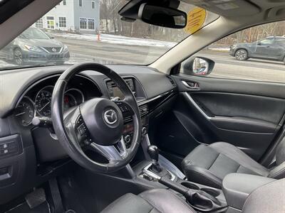 2014 Mazda CX-5 Grand Touring - Photo 15 - Acton, MA 01720
