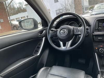 2014 Mazda CX-5 Grand Touring - Photo 18 - Acton, MA 01720