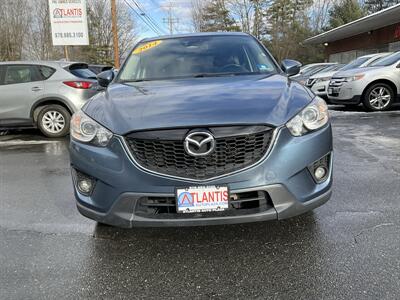 2014 Mazda CX-5 Grand Touring - Photo 2 - Acton, MA 01720