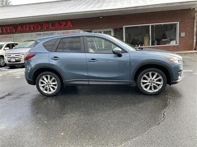 2014 Mazda CX-5 Grand Touring - Photo 4 - Acton, MA 01720